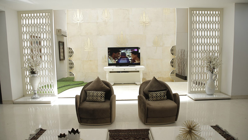 bedroom interior design in low budget