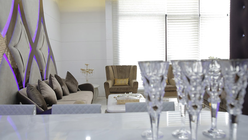 Interior designer firm in north delhi