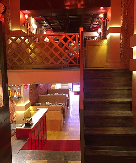 interior designers near me