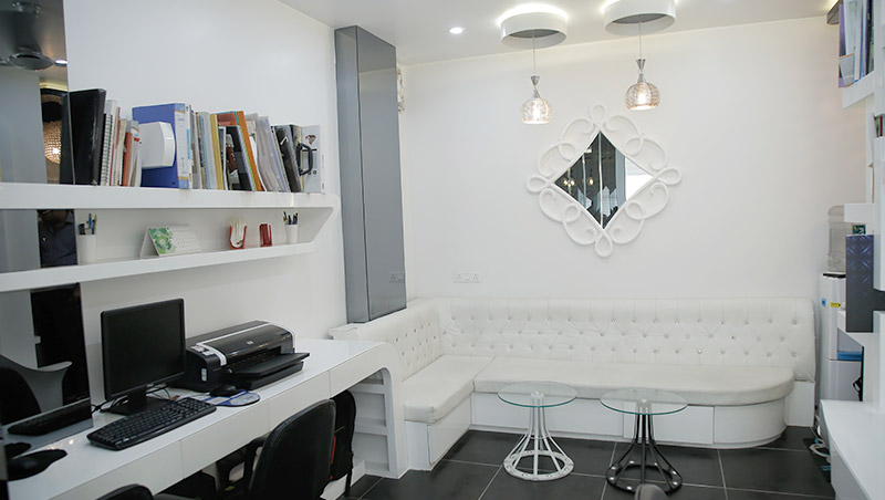 Pitam Pura Interior designer