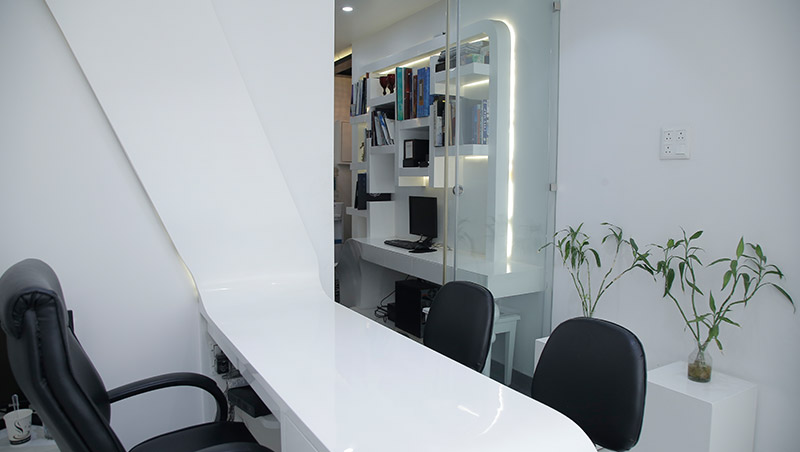 modern interior design