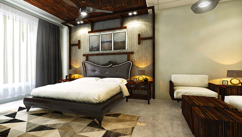 INTERIOR STUDIO IN ASHOK VIHAR